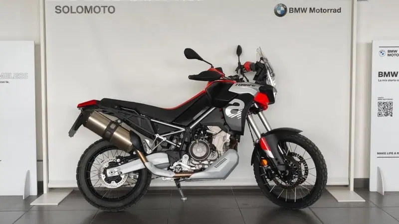 Aprilia Tuareg 660 (2022 - 24) (2)