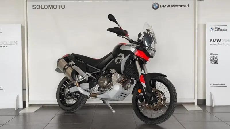 Aprilia Tuareg 660 (2022 - 24) (3)