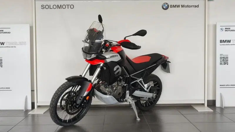 Aprilia Tuareg 660 (2022 - 24) (4)