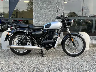 Benelli Imperiale 400 (2021 - 25) usata