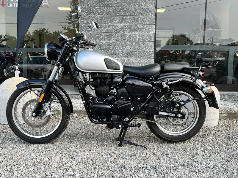 Benelli Imperiale 400 (2021 - 25) (4)