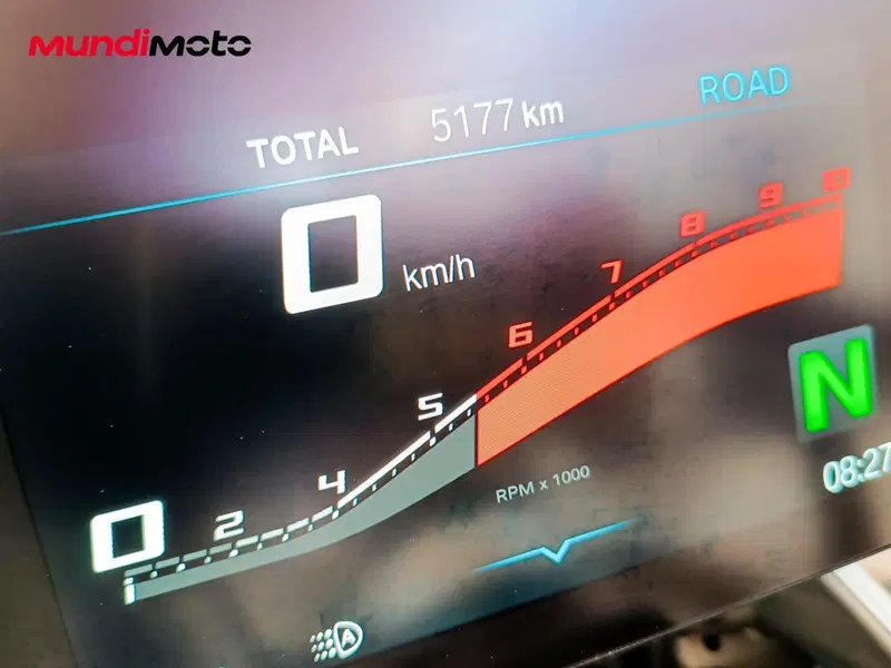 Bmw R 1250 R (2019 - 20) (12)