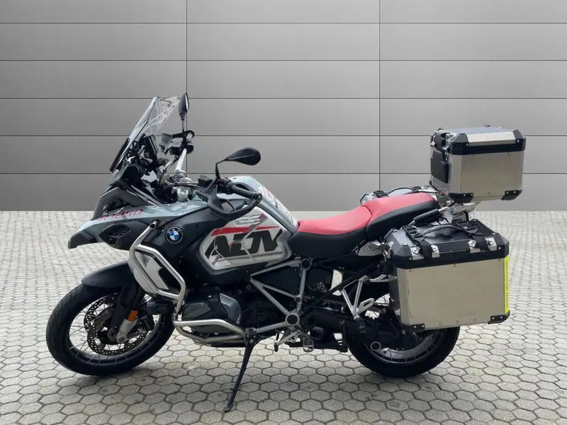 Bmw R 1250 GS Adventure (2019 - 20)