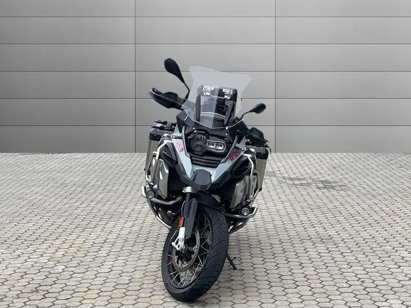 Bmw R 1250 GS Adventure (2019 - 20) (3)