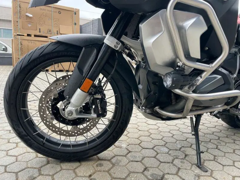 Bmw R 1250 GS Adventure (2019 - 20) (4)