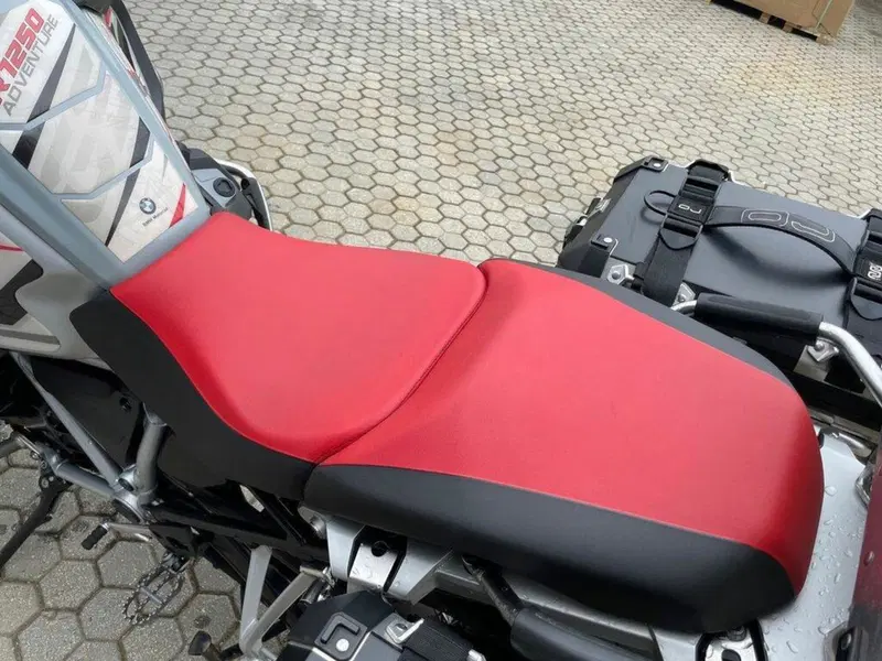 Bmw R 1250 GS Adventure (2019 - 20) (5)