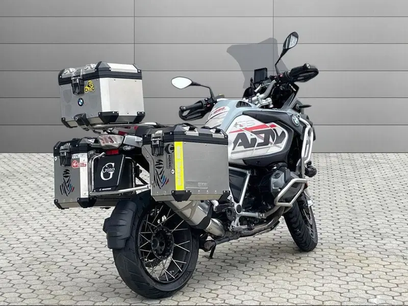 Bmw R 1250 GS Adventure (2019 - 20) (8)