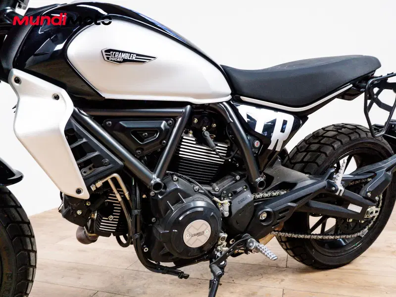 Ducati Scrambler 800 Icon Dark (2025 - 26) (7)
