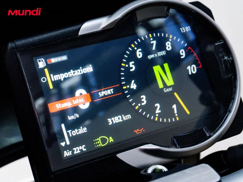 Ducati Scrambler 800 Icon Dark (2025 - 26) (10)