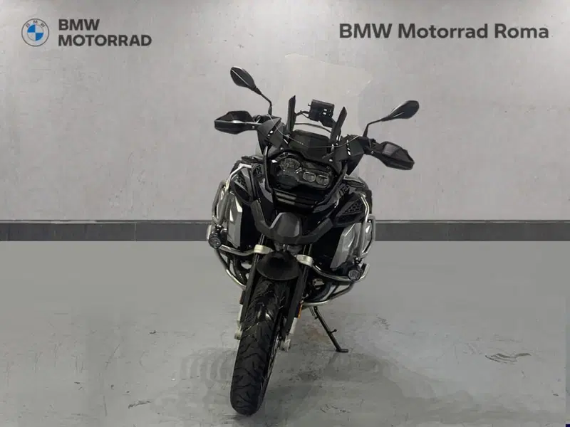 Bmw R 1250 GS Adventure (2021 - 24) (3)