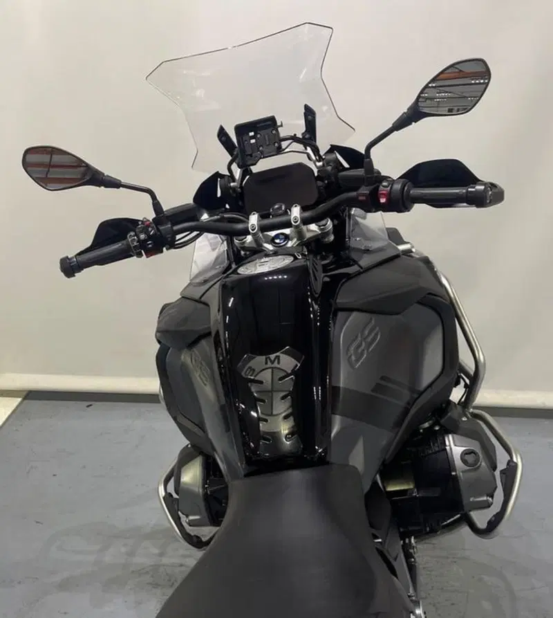 Bmw R 1250 GS Adventure (2021 - 24) (7)