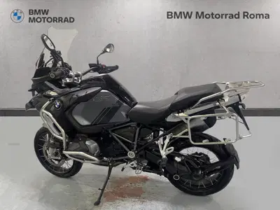 Bmw R 1250 GS Adventure (2021 - 24) usata