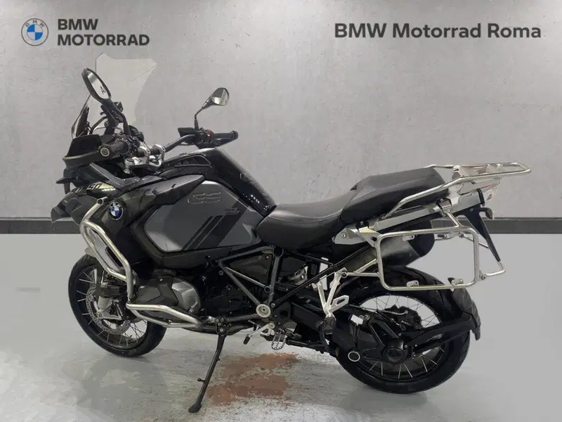 Bmw R 1250 GS Adventure (2021 - 24)