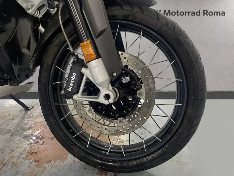Bmw R 1250 GS Adventure (2021 - 24) (5)