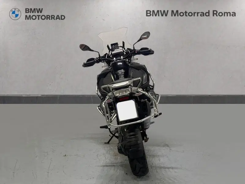 Bmw R 1250 GS Adventure (2021 - 24) (4)