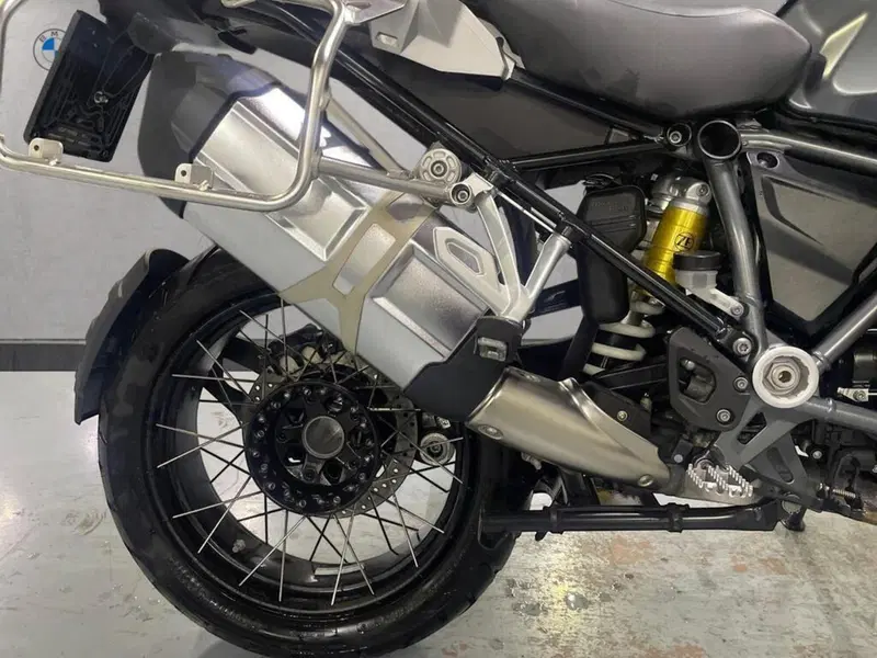 Bmw R 1250 GS Adventure (2021 - 24) (6)