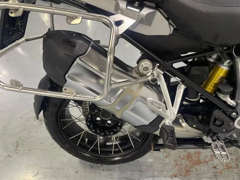 Bmw R 1250 GS Adventure (2021 - 24) (10)