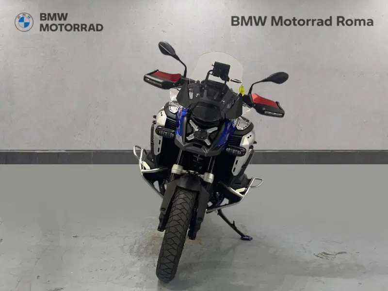 Bmw R 1300 GS (2023 - 26) (3)