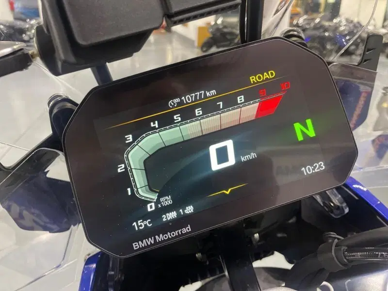 Bmw R 1300 GS (2023 - 26) (8)