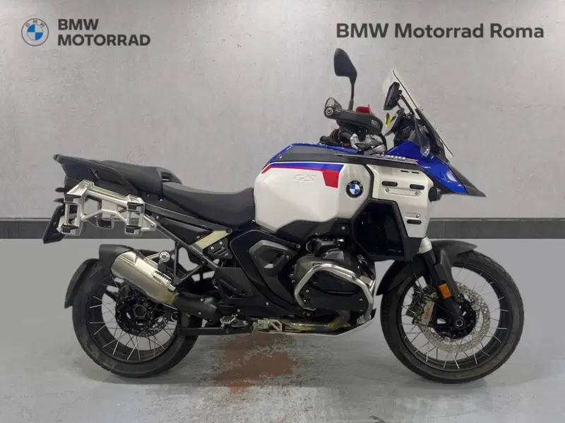 Bmw R 1300 GS (2023 - 26) (2)