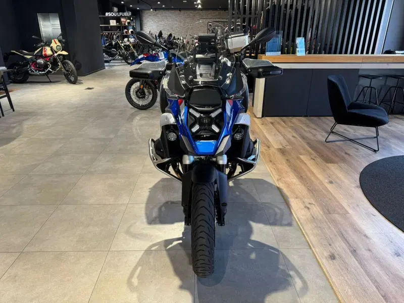 Bmw R 1300 GS (2023 - 26) (3)