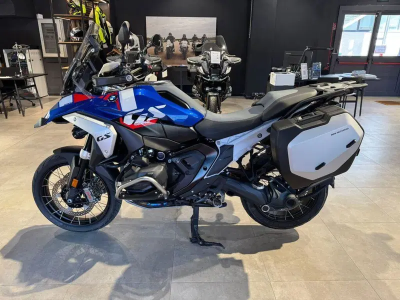 Bmw R 1300 GS (2023 - 26) (5)