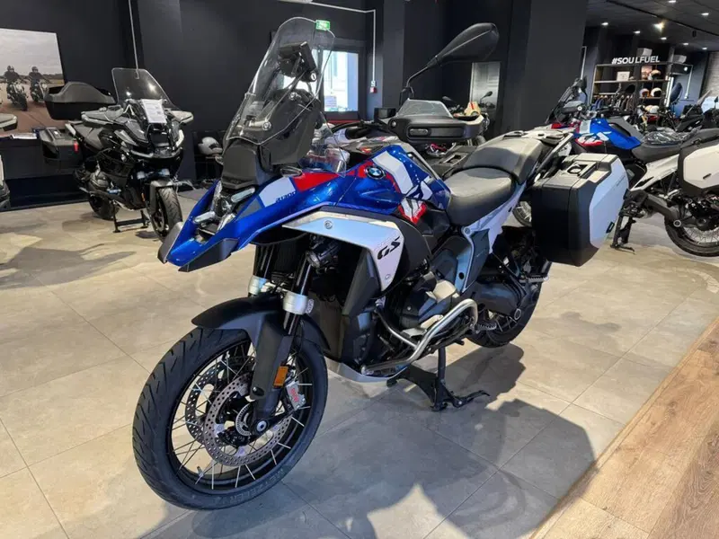 Bmw R 1300 GS (2023 - 26) (4)