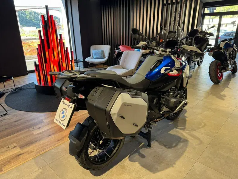 Bmw R 1300 GS (2023 - 26) (8)