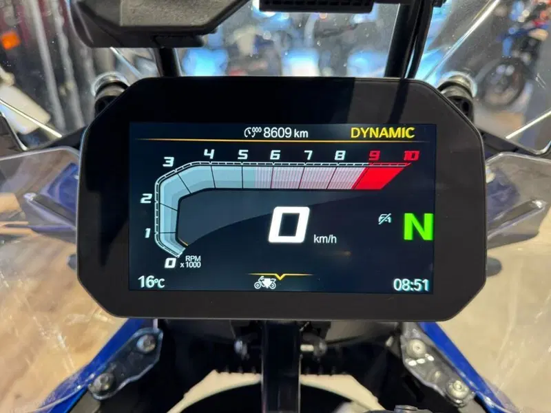 Bmw R 1300 GS (2023 - 26) (10)