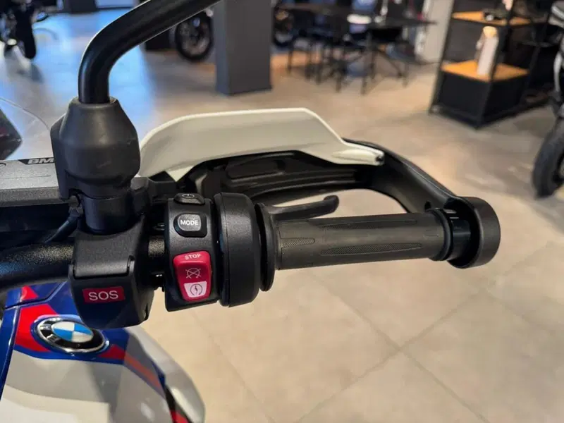 Bmw R 1300 GS (2023 - 26) (11)