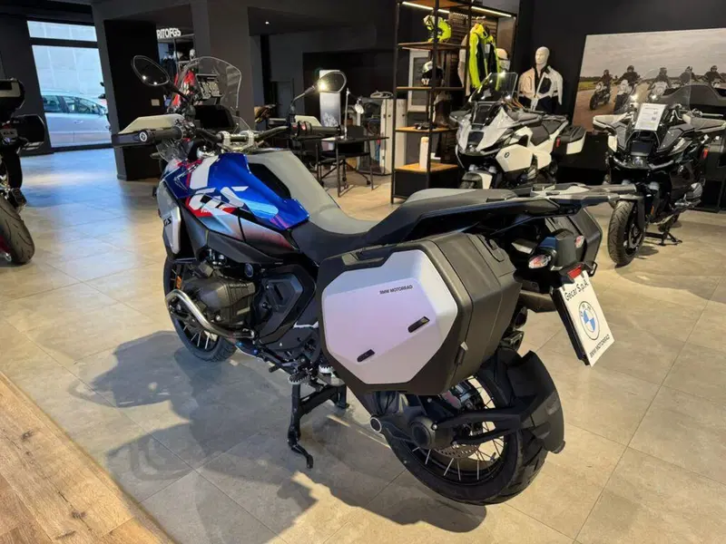 Bmw R 1300 GS (2023 - 26) (6)