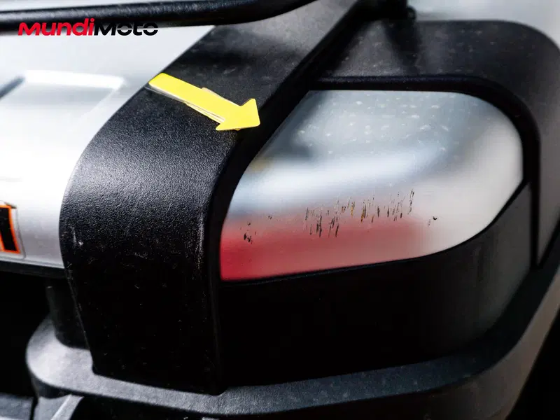 Suzuki V-Strom 1000 ABS (2014 - 17) (14)