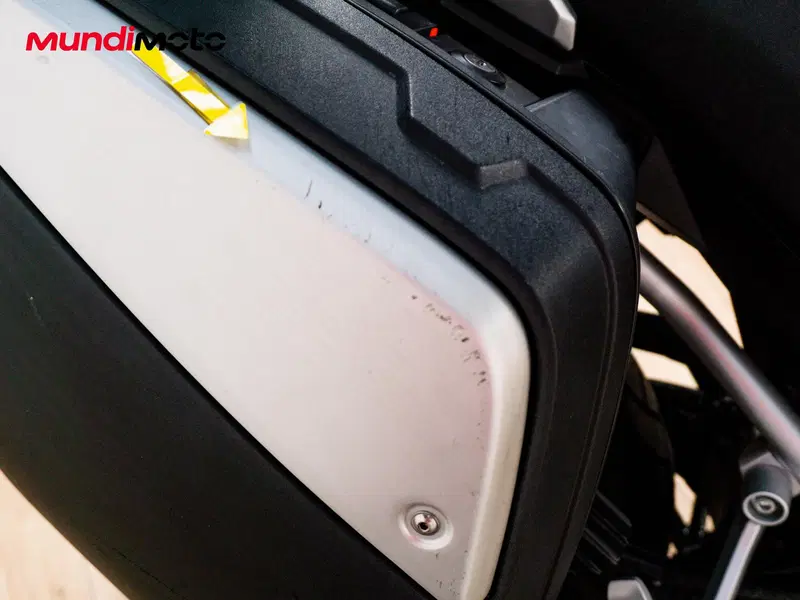 Suzuki V-Strom 1000 ABS (2014 - 17) (11)