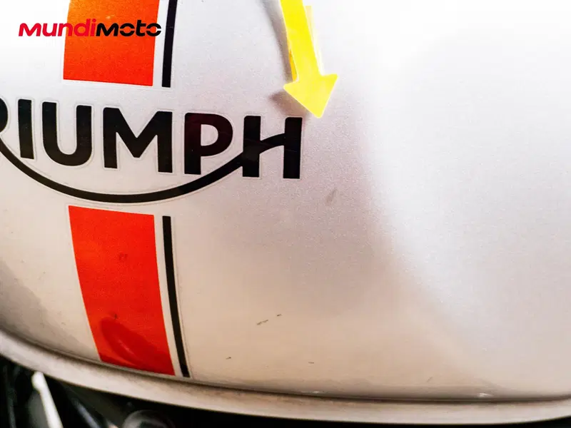 Triumph Street Twin 900 (2017 - 18) (13)