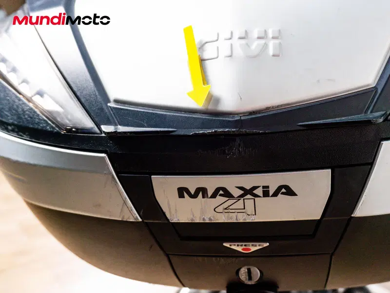 Triumph Street Twin 900 (2017 - 18) (26)