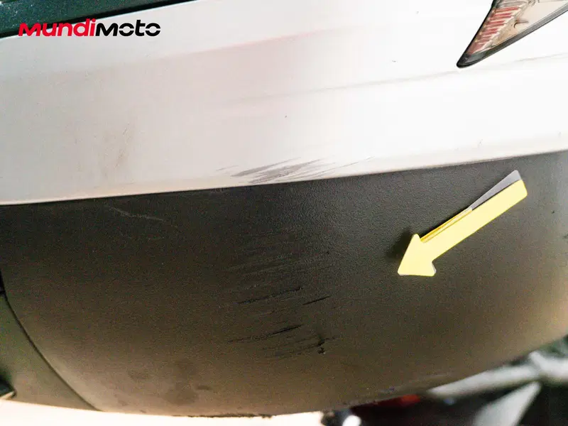 Triumph Street Twin 900 (2017 - 18) (25)