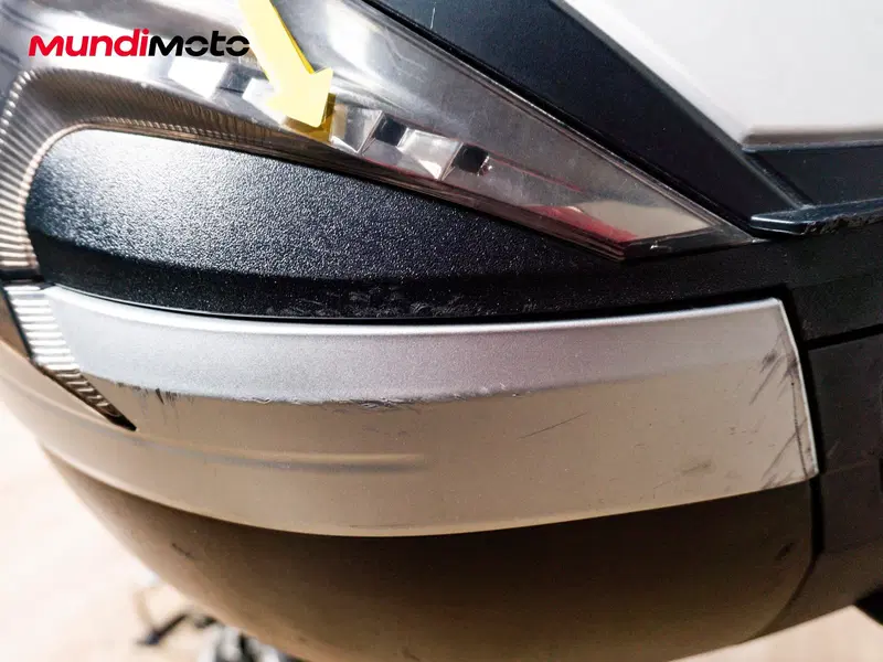 Triumph Street Twin 900 (2017 - 18) (15)