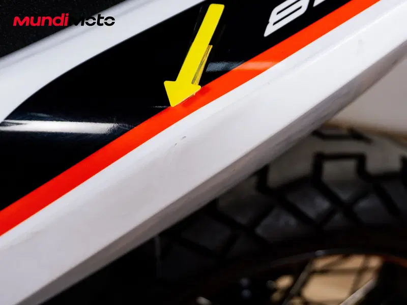 KTM 890 Adventure R (2023 - 24) (14)