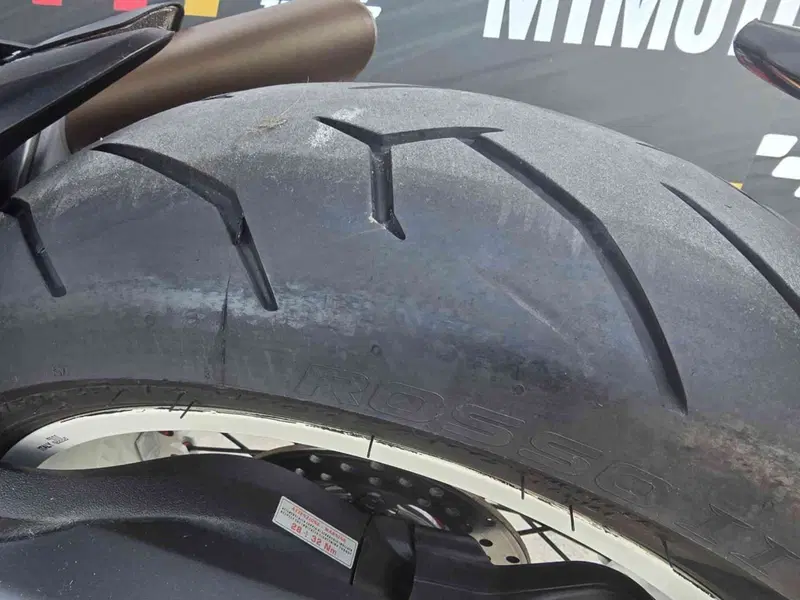 MV Agusta Dragster 800 RR (2018 - 20) (11)