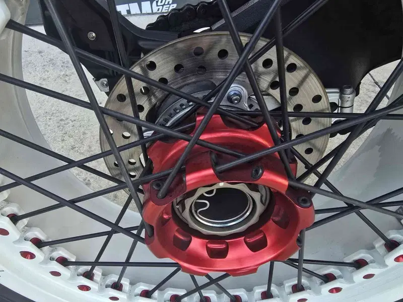 MV Agusta Dragster 800 RR (2018 - 20) (17)