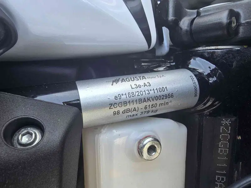 MV Agusta Dragster 800 RR (2018 - 20) (13)