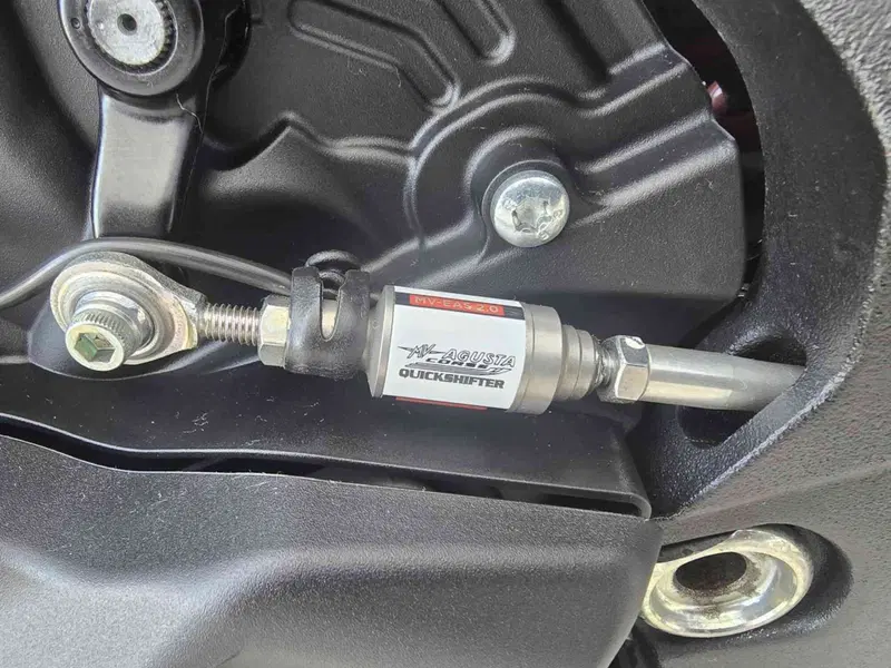 MV Agusta Dragster 800 RR (2018 - 20) (20)