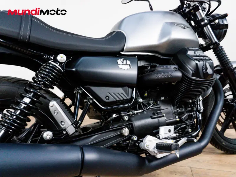 Moto Guzzi V7 850 Stone Special Abs (2021) (3)
