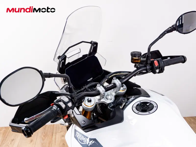 Triumph Tiger 900 Rally Pro (2020 - 23) (11)