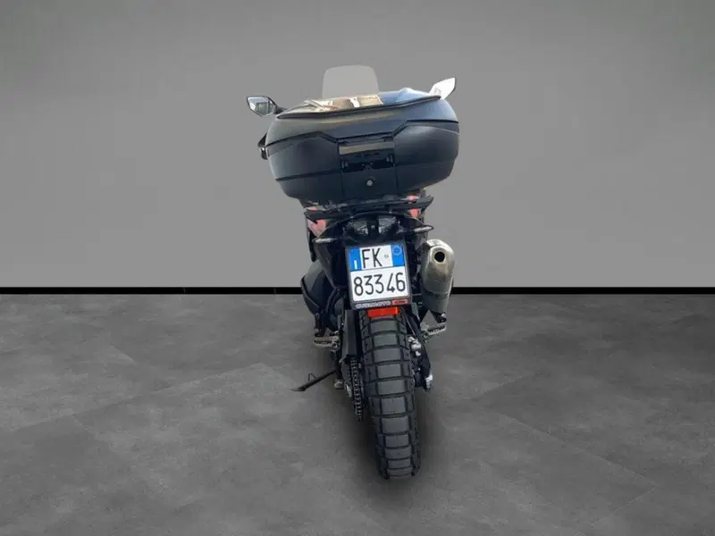 KTM 790 Adventure (2023 - 24) (4)