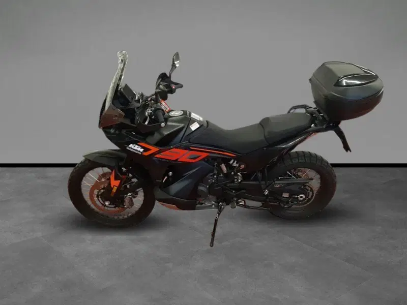 KTM 790 Adventure (2023 - 24) (2)