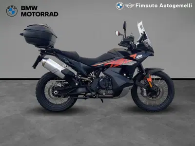 KTM 790 Adventure (2023 - 24) usata