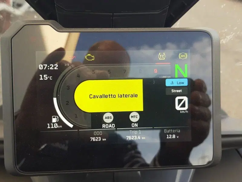 KTM 790 Adventure (2023 - 24) (6)