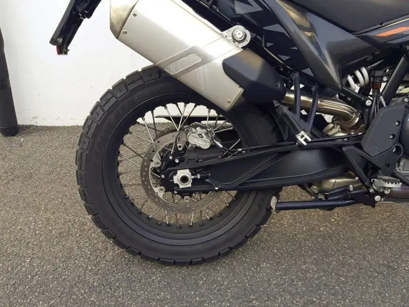 KTM 790 Adventure (2023 - 24) (9)