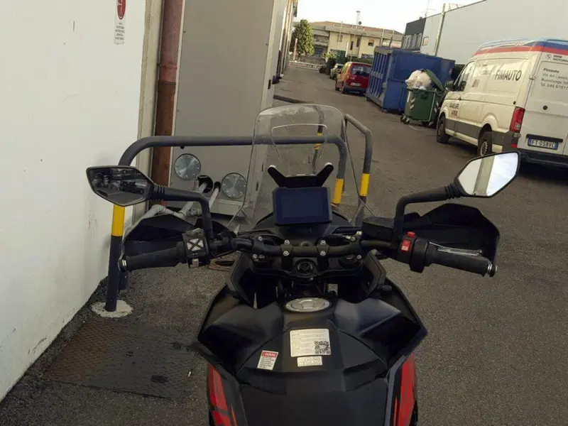 KTM 790 Adventure (2023 - 24) (7)